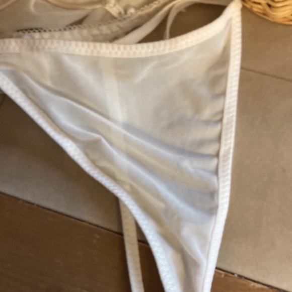 Just Sexy lingerie 3X NWT - Picture 8 of 9